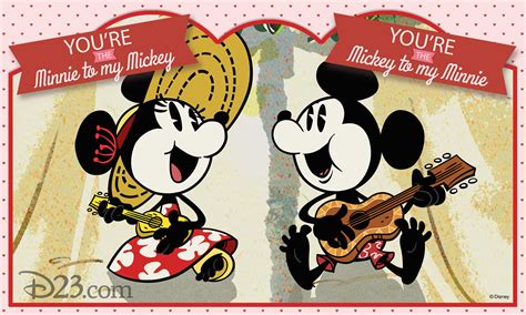 Free shipping on all orders $35+.shop disney e gift card at target™. Share Your Love—and Some Disney Magic—with These Valentine's Day E-Cards - D23