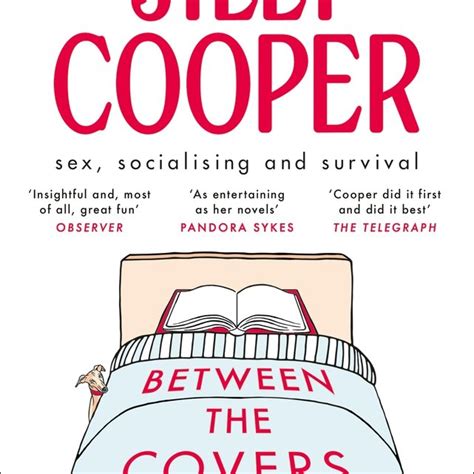 pdf book download between the covers jilly cooper on sex socialising and survival by