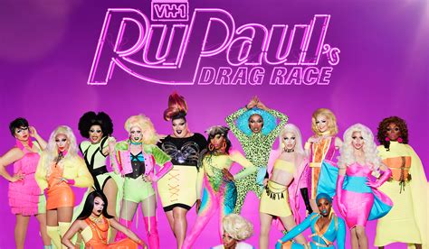 ‘rupauls Drag Race Season 10 Queens Meet The Cast Rupaul Rupauls Drag Race Just Jared