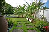 Backyard Landscaping Hawaii Pictures