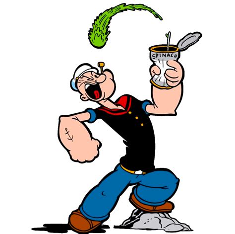 Popeye Em Png Images And Photos Finder