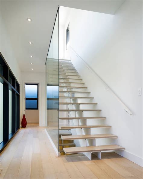 Famous Modern Style Staircase 2023 Stair Designs
