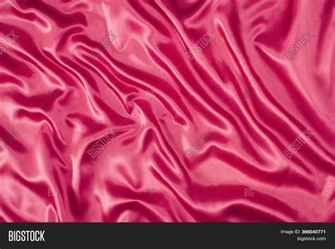 Bright Pink Cerise Image Photo Free Trial Bigstock