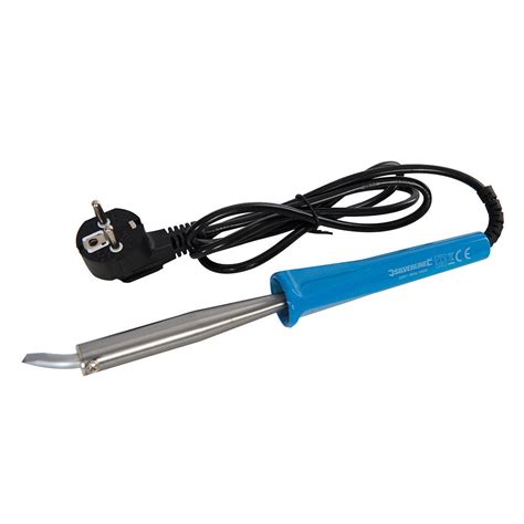 Silverline 548911 Soldering Iron 100w Silverline 548911 Soldering