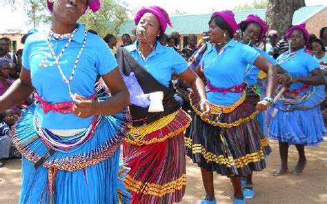 Rebranded Great Limpopo Cultural Fair Set For Next Month The Chronicle