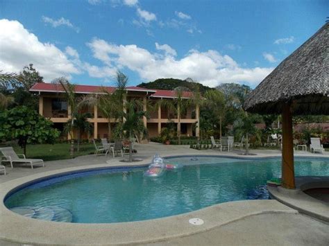 Marbella inn is only 300 metres from marbella's historic old town. Marbella Surf Inn (Costa Rica) - Hotel Reviews - TripAdvisor