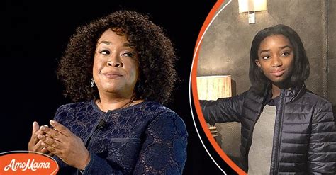 Shonda Rhimes Adopted Her First Daughter After The 9 11 Tragedy Impacted Her Life And Mind — She
