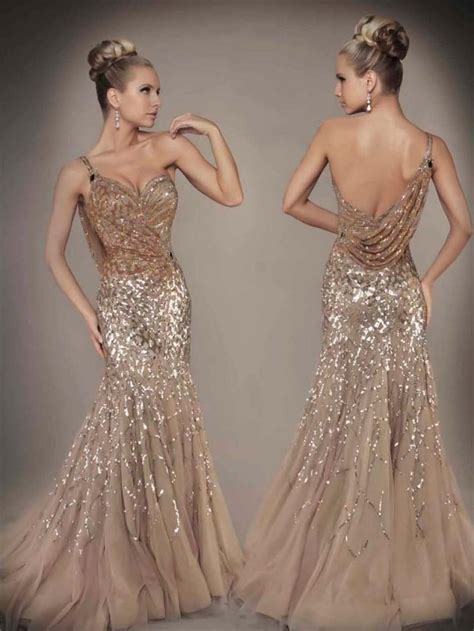 A Collection Of Most Beautiful Dresses By Mac Duggal Pretty Designs