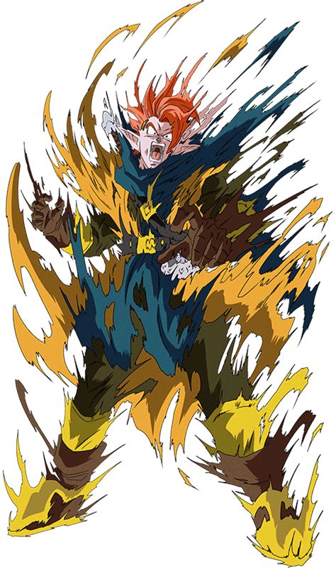 Tapion Render By Maxiuchiha On DeviantArt In Anime Dragon Ball Dragon Ball Art