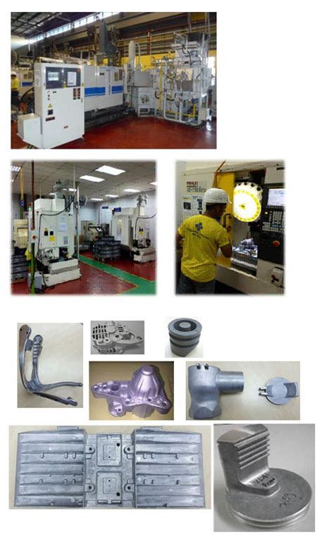 Astronautic technology (m) sdn bhd or better known as atsb was established on 1 may 1995 and is wholly owned by the minister of finance inc under the supervision of the malaysian ministry of energy, science, technology. APM Malaysia Aluminium Casting