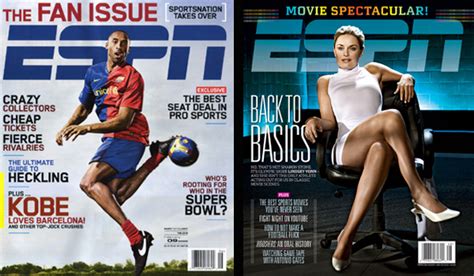 Top 10 Sports Magazines Of All Time