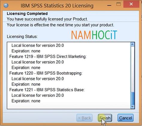 Spss Full Version Crack Rewagot