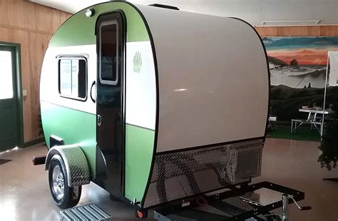 Picture 45 Of Lightweight Travel Trailers Under 1500 Lbs