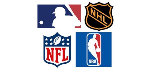 What Are The Big 4 Sports Teams? 2