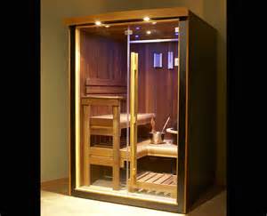 A Review Of Helo Saunas One Of The Oldest And Largest In The Industry