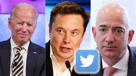 Suspect In Twitter Hack Of Jeff Bezos Elon Musk Joe Biden Other