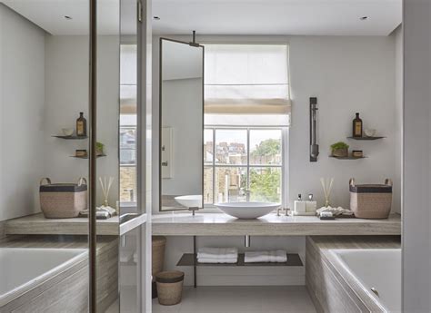 How To Make A Small Bathroom Look Bigger Clever Tricks To Increase