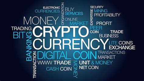 'FG should create framework for cryptocurrency trading ...