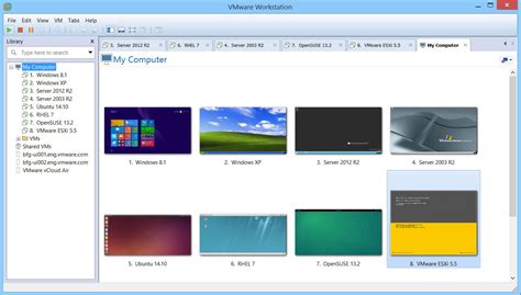 Vmware Player Pro Archives Vmware Workstation Zealot Vmware Blogs