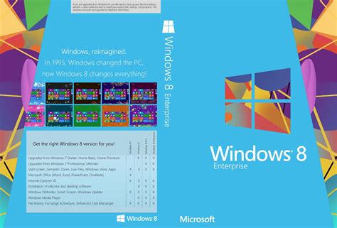 Free Download Windows 8 Professional Enterprise