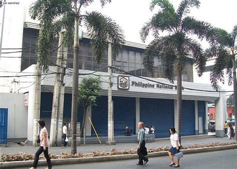 Pnb) can expect to gain benefits from. Philippine National Bank, Cubao Branch - Quezon City