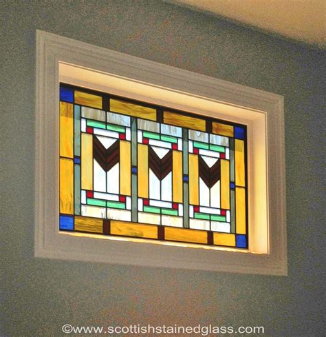 Art Deco Inspired Stained Glass Designs To Create A Brand New Look Salt Lake City Stained Glass