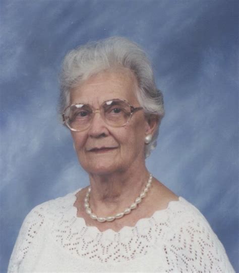 Edith Mason Obituary Montgomery Al