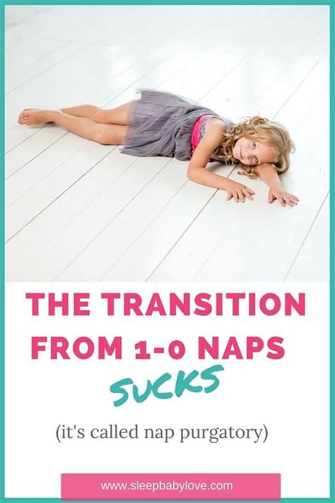 Transition From 1 Nap To No Nap Sleep Baby Love Baby Sleep Advice