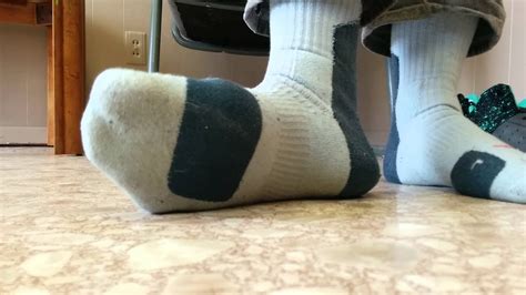 Dirty Smelly Nike Elites Socks Youtube