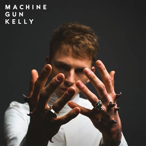Buy Machine Gun Kelly Tickets Machine Gun Kelly Tour Details Machine Gun Kelly Reviews