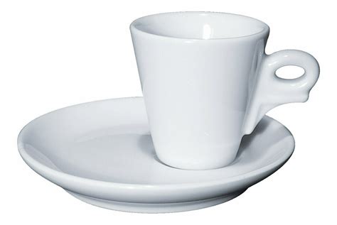 Ancap Designer Cups Set Of 2 Espresso Caffe Italiano