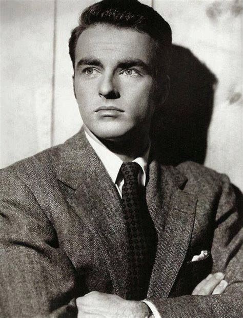 Montgomery Clift Montgomery Clift Old Hollywood Actors Classic