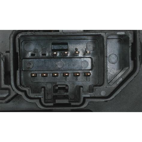 Standard Motor Products Cbs 1506 Multi Function Column Switch For 04 11