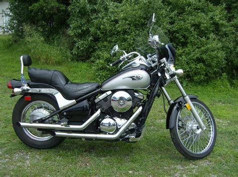 Offer valid on approved purchases of select new. Buy 2000 Kawasaki Vulcan 800 Cruiser on 2040-motos