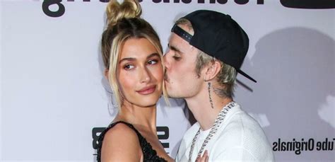 packing on the pda hailey straddles shirtless justin bieber in steamy pic i know all news