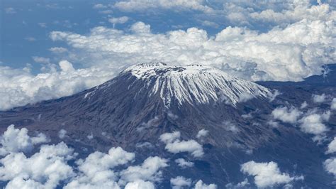 How To Climb Mount Kilimanjaro Quick Guide