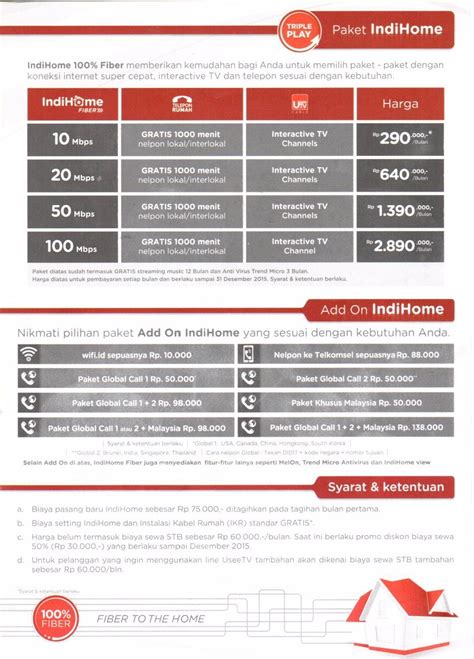 Jika pelanggan baru ingin pasang wifi indihome dirumah harus mengetahui besaran biaya pasang wifi indihome dan biaya setiap bulannya. Melayani Pasang Baru Indihome Tangerang: melayani pasang indihome tangerang-cipondoh-pasar kemis ...
