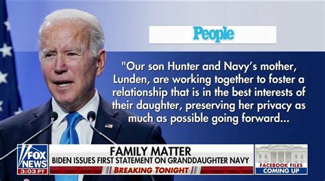 Joe And Jill Biden Finally Acknowledge 7th Grandchild For Most