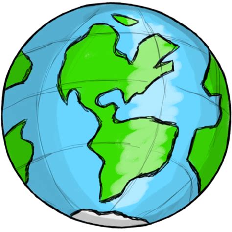Globe Clip Art World Clipart Png Download 512512 Free