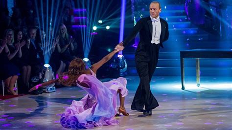 Bbc One Strictly Come Dancing Jonnie Peacock