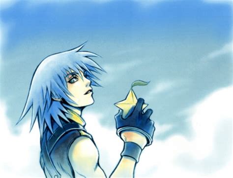 Riku Kingdom Hearts Image By Nomura Tetsuya 7257 Zerochan Anime