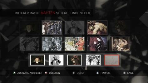 Let S Play Assassins Creed 2 HD BLIND Deutsch 40 Ein Scheinbar