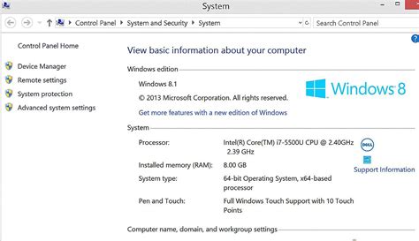 How To Check Pc Specs Windows 11