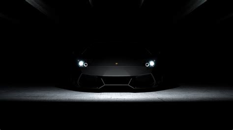 Lamborghini Aventador Lp700 In Dark High Definition Wallpapers Hd