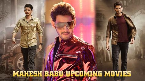 Based on the fighting video game series of the same name, mortal. Mahesh Babu Upcoming Movies 2020, 2021 With Release Date ...