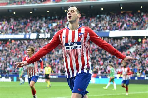 Atletico Madrid striker would be good business for Newcastle United