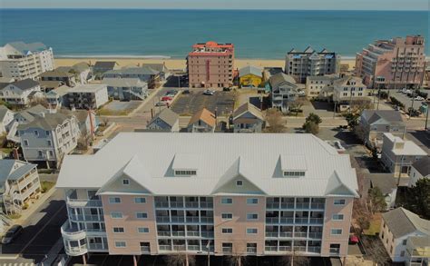 americana condos 10th street prices and lodging reviews ocean city md