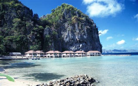 Palawan Island Philippines One Of The Most Beautiful Island In The World