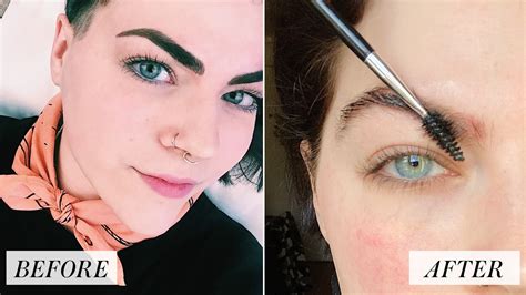 Why My Eyebrow Microblading Isnt Fading After More Than Three Years