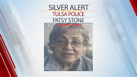silver alert canceled after 75 year old woman located